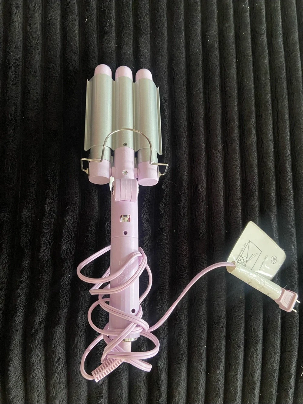 Luxe + Willow professional pink